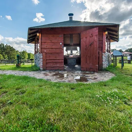 Pensjonat Kupperówka- Stadnina Koni Kolano-2